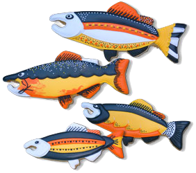 fishies